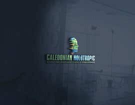 #169 for Create a logo for Caledonian Holotropic by classydesignbd