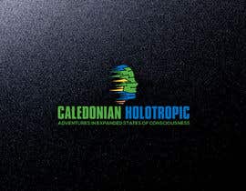 #171 for Create a logo for Caledonian Holotropic by classydesignbd