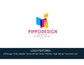 #101 pёr Logo for design company nga firewardesigns