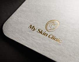 #110 for Logo, business card and stationary  design for medical skin clinic by Sayem2