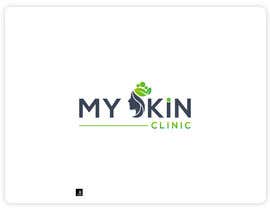 #122 Logo, business card and stationary  design for medical skin clinic részére arjuahamed1995 által