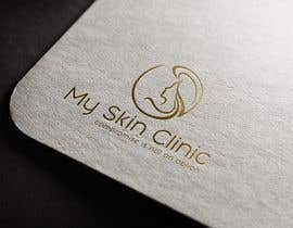 #117 Logo, business card and stationary  design for medical skin clinic részére Futurewrd által