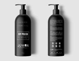 #10 for Labels for bottles by melyaalaoui