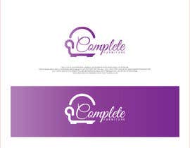 #163 for Logo Designing for Furniture Store by Jewelrana7542