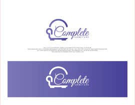 #166 for Logo Designing for Furniture Store by Jewelrana7542