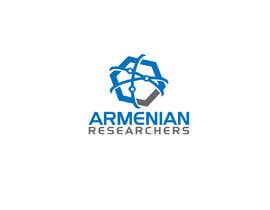 #68 for Logo for Researchers network (Armenian) by heisismailhossai