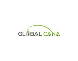 #14 for I need a logo designed for a company called Global Cana. I would like the logo to have a flame in. Play around and get creative. This is a CBD company. by studio6751