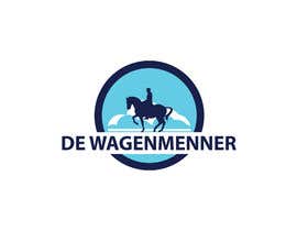 #130 สำหรับ Ontwerp een Logo for (DE WAGENMENNER) http://www.dewagenmenner.nl/ โดย amargiri18121998
