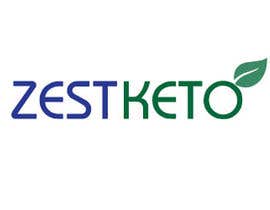 #95 for Design the ZEST and ZEST KETO logo. af palash4may
