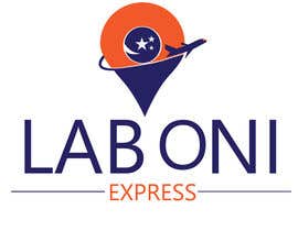 #107 สำหรับ Laboni Express โดย Saif2483