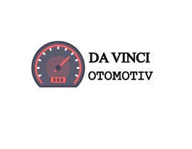 #19 für Da Vinci Car Rental -Logo Design von email4labib