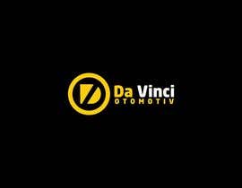 #3 for Da Vinci Car Rental -Logo Design by jitusarker272
