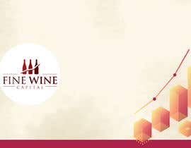 #57 untuk Fine Wine Capital AG oleh jcvikash