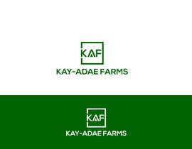 #16 para Design a logo for a Farm business de logoexpertbd