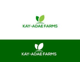 #26 para Design a logo for a Farm business de logoexpertbd