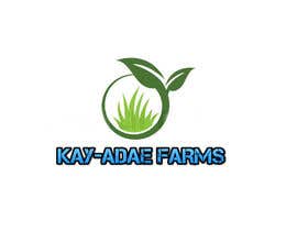 #18 for Design a logo for a Farm business by voktowkumar
