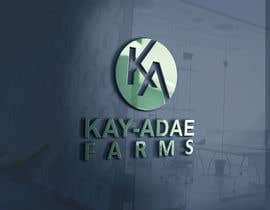 #10 untuk Design a logo for a Farm business oleh Sadmansakib7548
