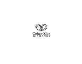 #85 ， Cohen-Zion diamonds logo 来自 nizaraknni