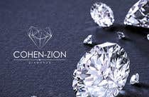 #43 for Cohen-Zion diamonds logo by UrielV