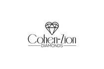 creativeboss92님에 의한 Cohen-Zion diamonds logo을(를) 위한 #9