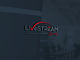 Miniatura da Inscrição nº 179 do Concurso para                                                     Design logo for: LIVESTREAM.directory
                                                