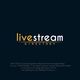 Predogledna sličica natečajnega vnosa #184 za                                                     Design logo for: LIVESTREAM.directory
                                                