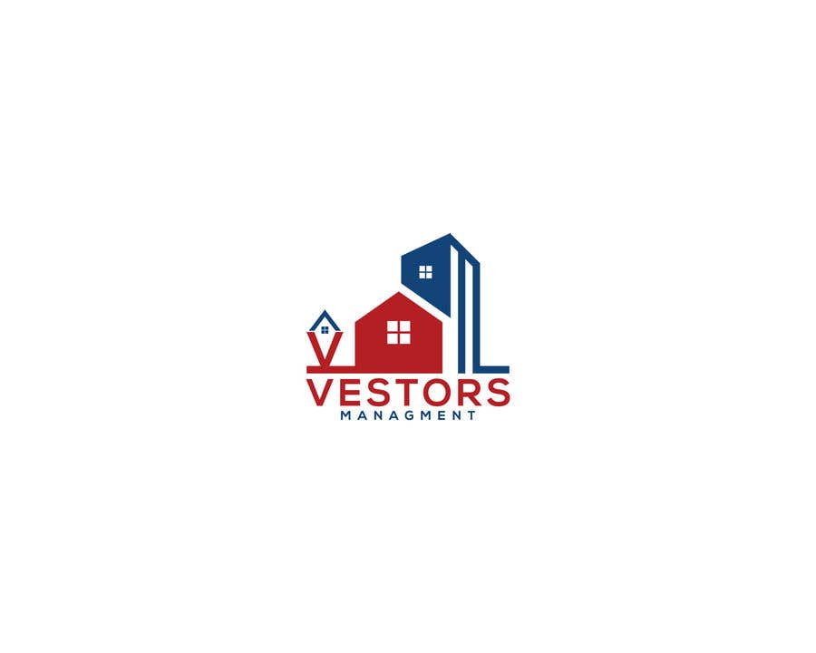 Contest Entry #38 for                                                 Property Management Logo
                                            