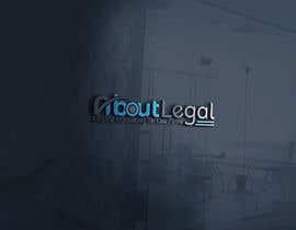 #279 for Logo Design: &quot;AboutLegal&quot; by uzzal8811