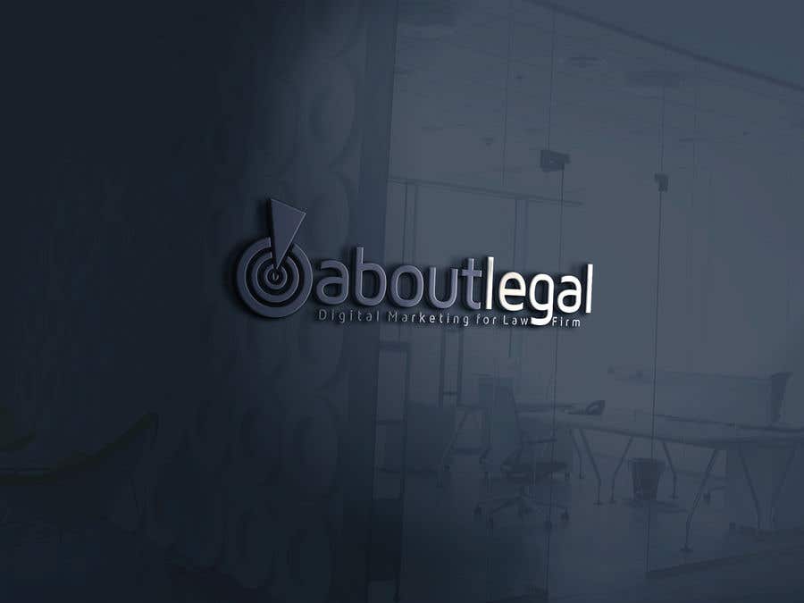 Kandidatura #210për                                                 Logo Design: "AboutLegal"
                                            