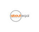 Tävlingsbidrag #217 ikon för                                                     Logo Design: "AboutLegal"
                                                