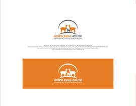 #162 for Design a logo for my alpaca business by Jewelrana7542