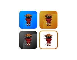 #12 for App Store App Icon by jaynulraj