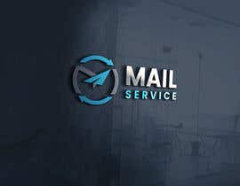 Nro 32 kilpailuun Design a MailService Logo käyttäjältä mra5a41ea9582652