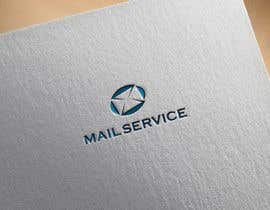 #25 para Design a MailService Logo de eemamhhasan