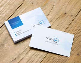 #182 for Design New Business Card by Hasan628