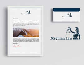 #794 for Design a catchy, yet professional and clear logo by morningtonrema