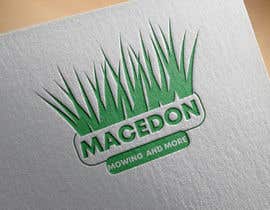 poojark님에 의한 Design a Logo for a Lawn Mowing Business을(를) 위한 #147