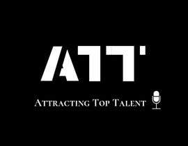 Nambari 78 ya Logo Design ATT Podcast na kartikeym1212