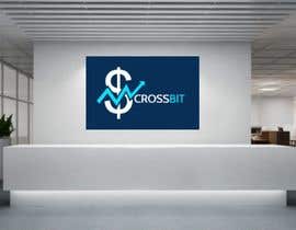 #3 for Cryptocurrency investment Start-up -crossbit.org by Bestwebfreelanc