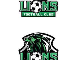 Nambari 54 ya Need new logo for Local Football Club na kyledeimmortal