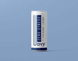 #60 for We need a 3D mockup for a 330ml sleek can for our soft drink. by hnishat25