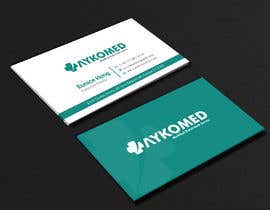 #100 for business card and  letterhead design for company by Uttamkumar01