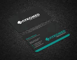 #102 for business card and  letterhead design for company by Uttamkumar01