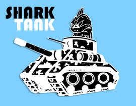 #29 para Shark Tank Logo por afrazilyas