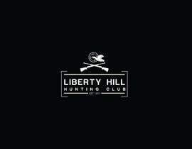 #24 untuk Hunting Club Logo and Graphics Design oleh munsurrohman52