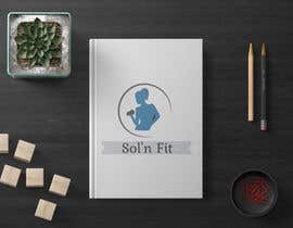 #22 for LOGO FITNESS Sol&#039;n Fit by mhkhan4500