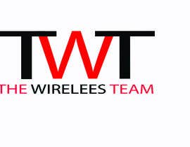 #29 pёr Create Logo for Company &quot;The Wireless Team&quot; nga Rafsan11
