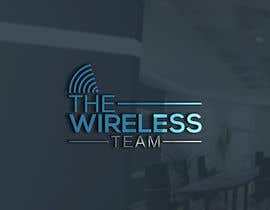 #33 for Create Logo for Company &quot;The Wireless Team&quot; by raju7222