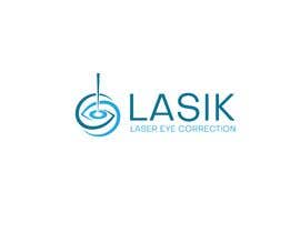 #6 for Make a logo for media agency who will work with doctors who&#039;s doing lasik by imrovicz55