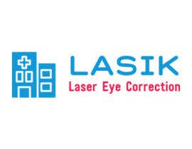 #2 for Make a logo for media agency who will work with doctors who&#039;s doing lasik by frajbk